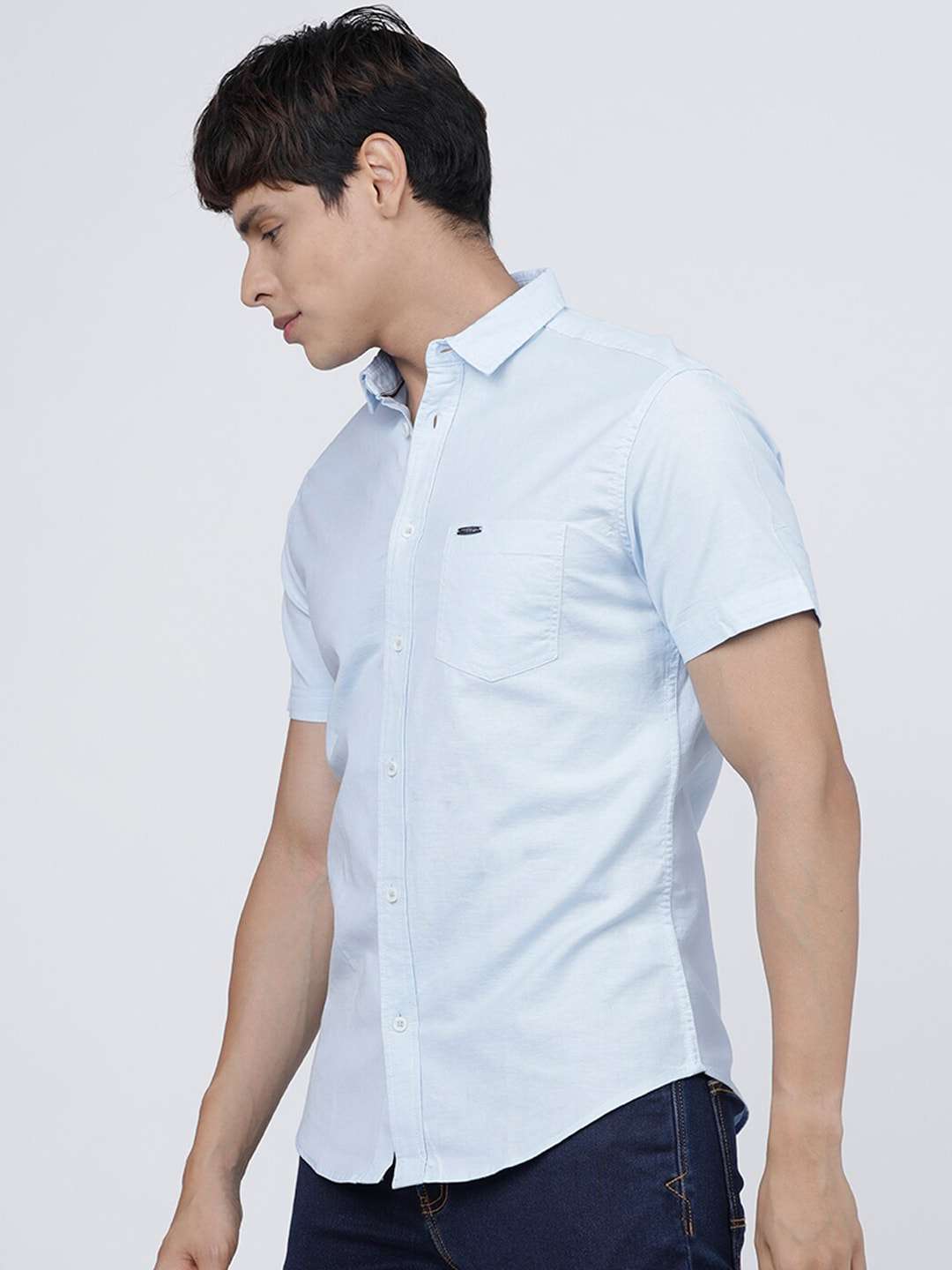 Shop Men Nautical Shirt Online.