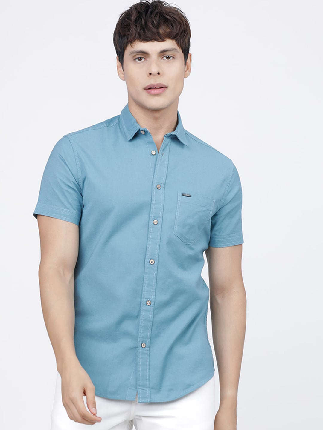 Shop Men Nautical Shirt Online.