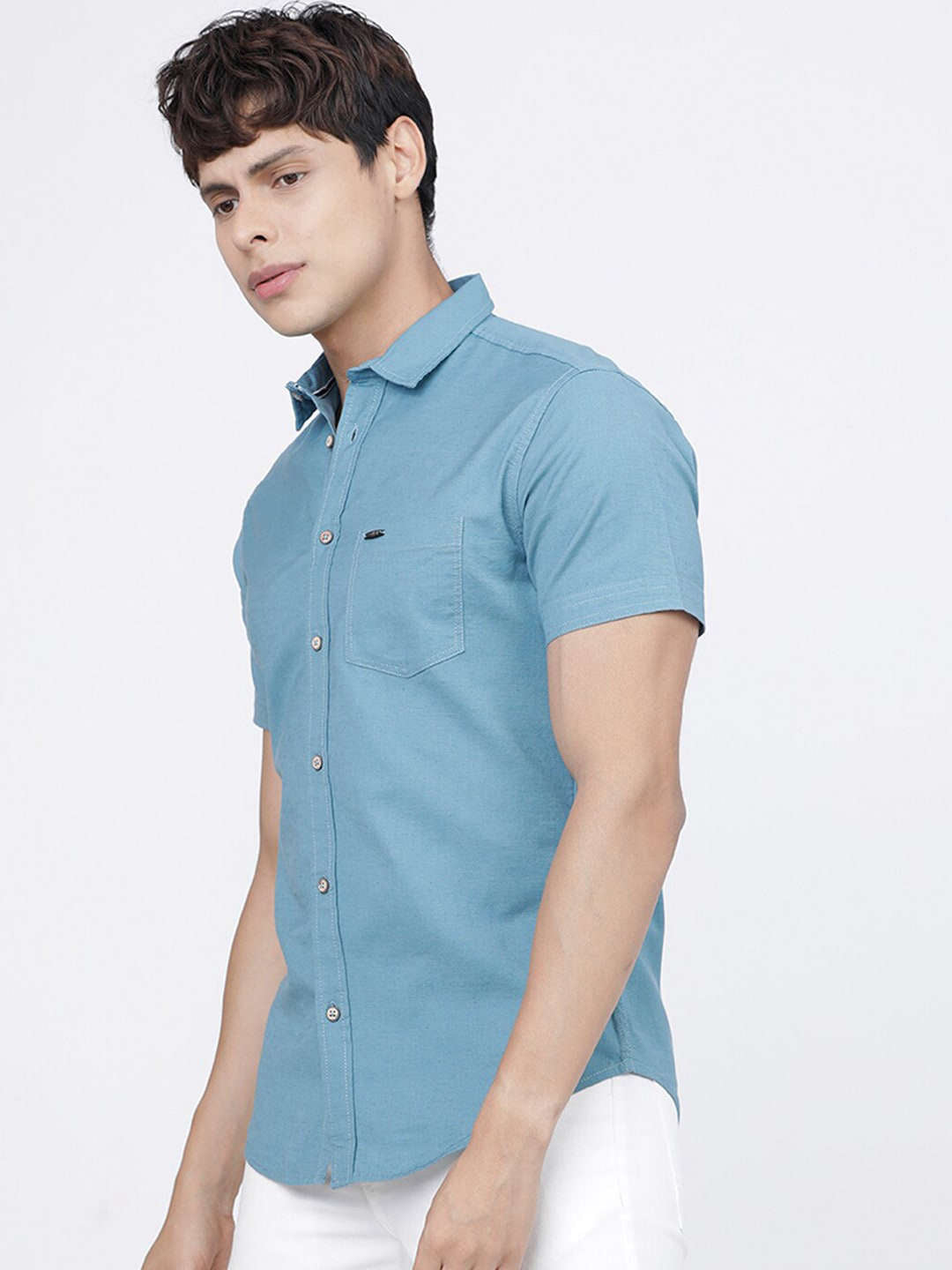 Shop Men Nautical Shirt Online.