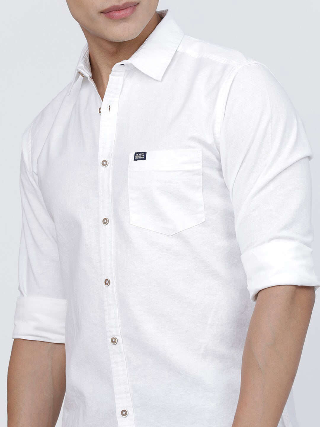 Shop Men Nautical Shirt Online.