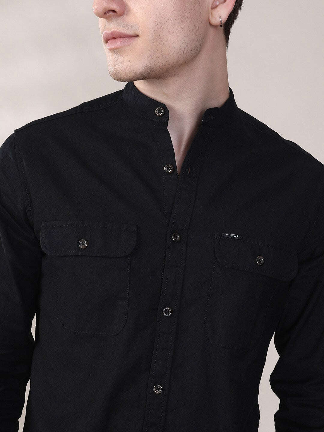 Shop Men Sailor Shirt Online.