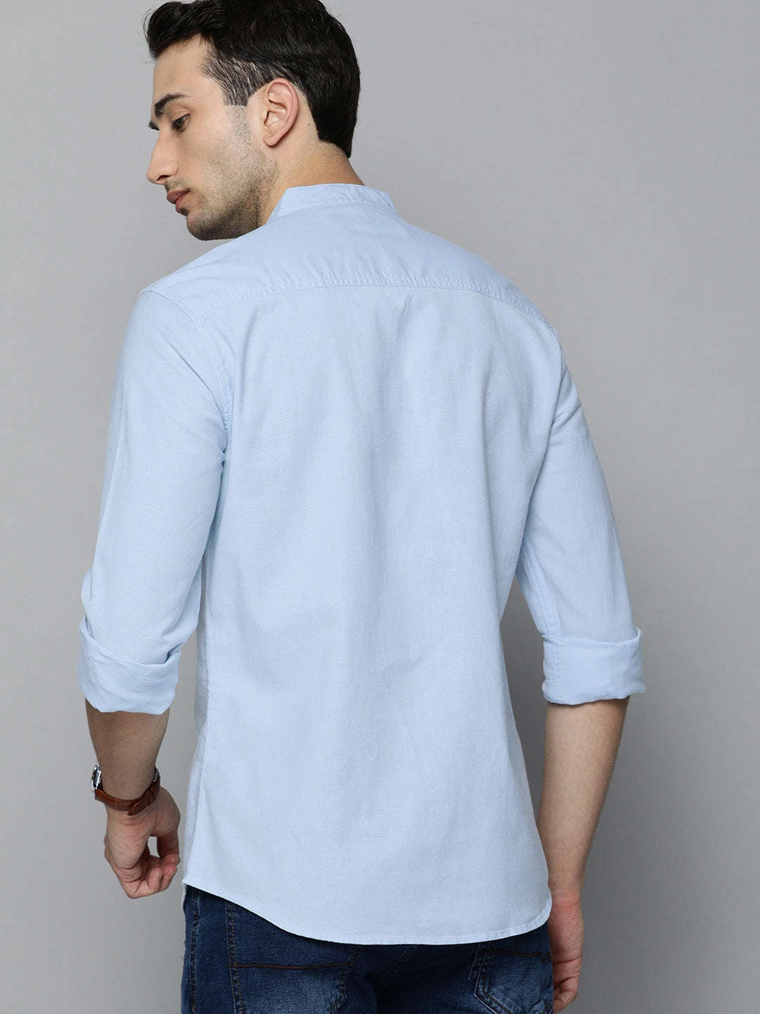 Shop Men Nautical Shirt Online.