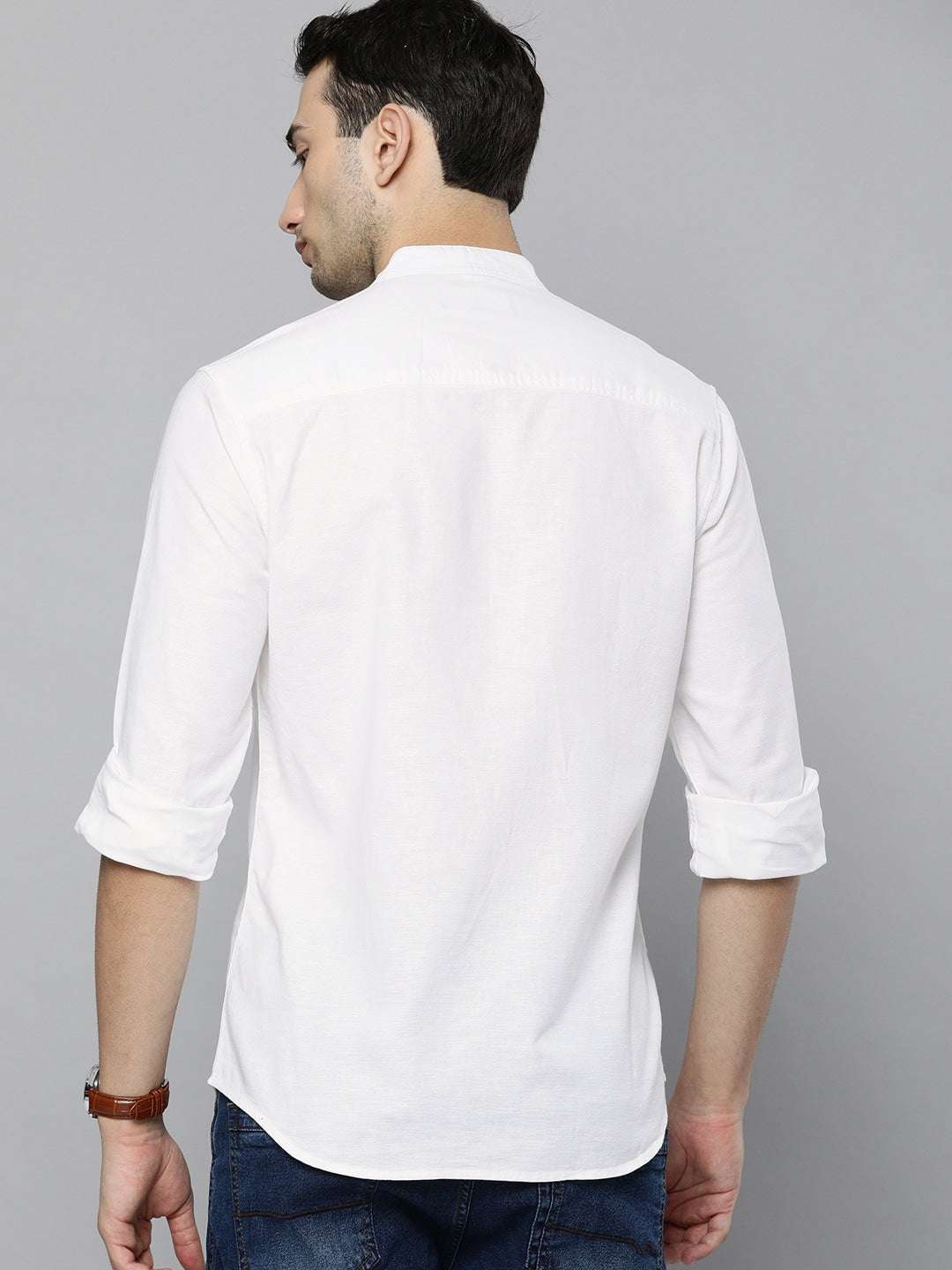 Shop Men Nautical Shirt Online.