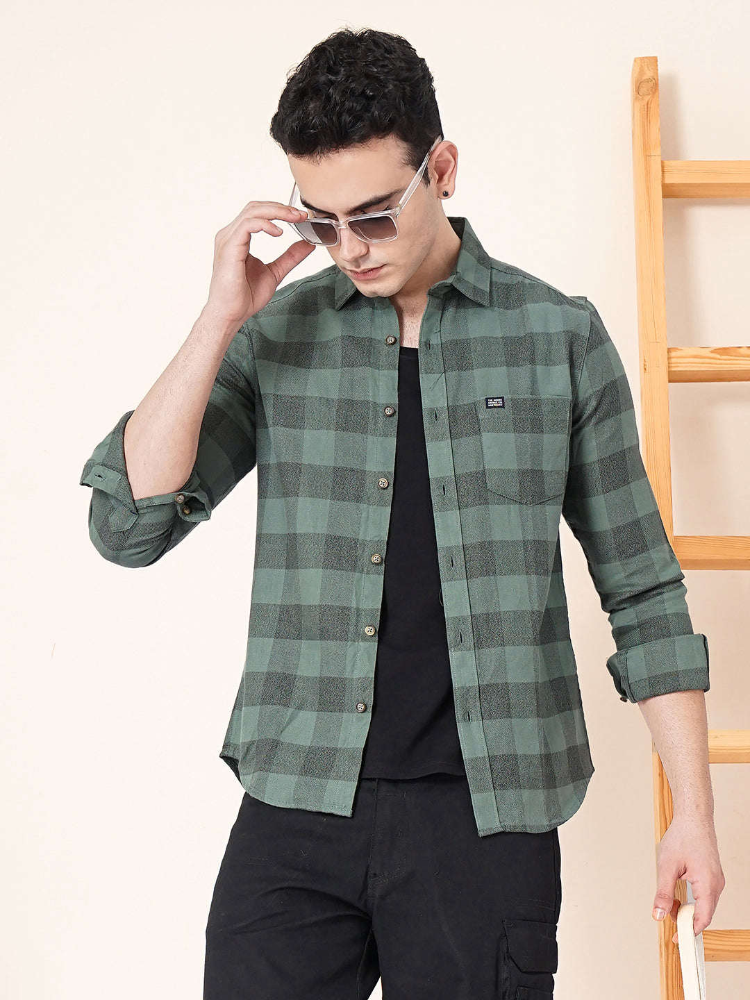 Shop Men Casual Shirt Online.