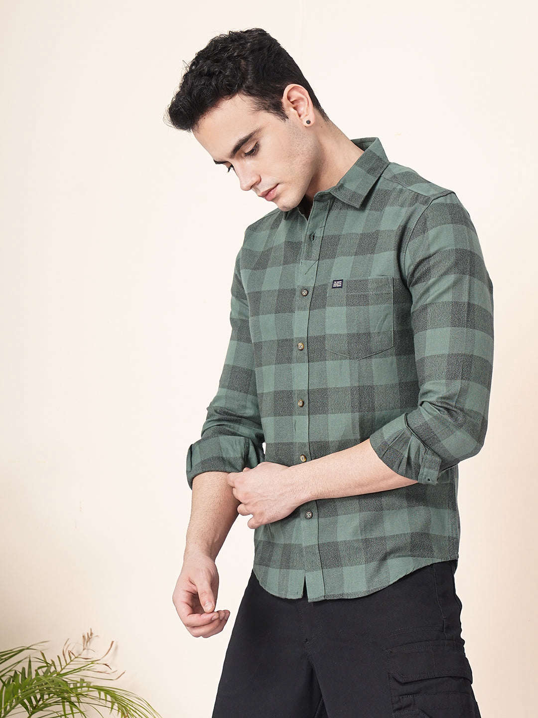 Shop Men Casual Shirt Online.