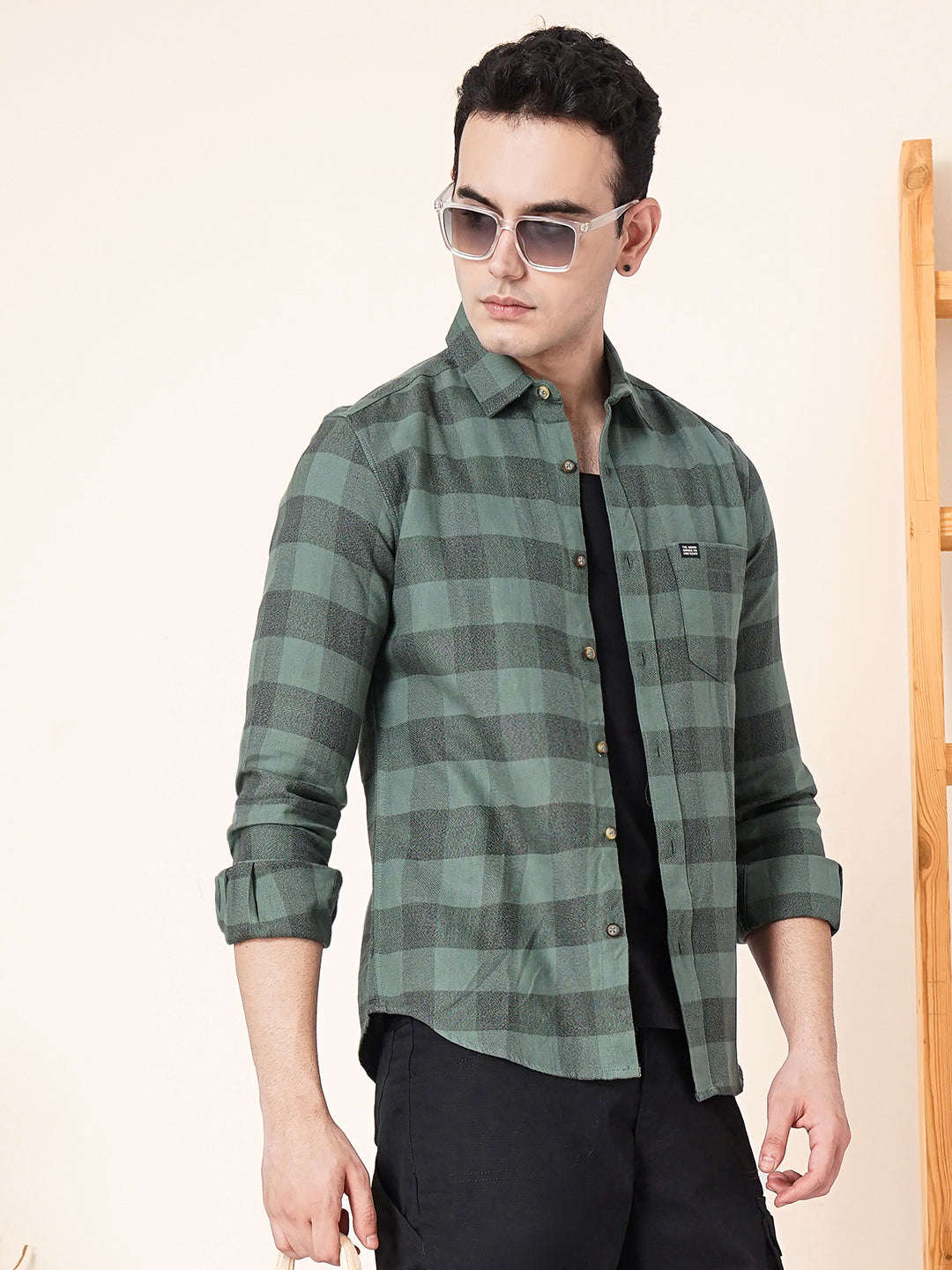 Shop Men Casual Shirt Online.