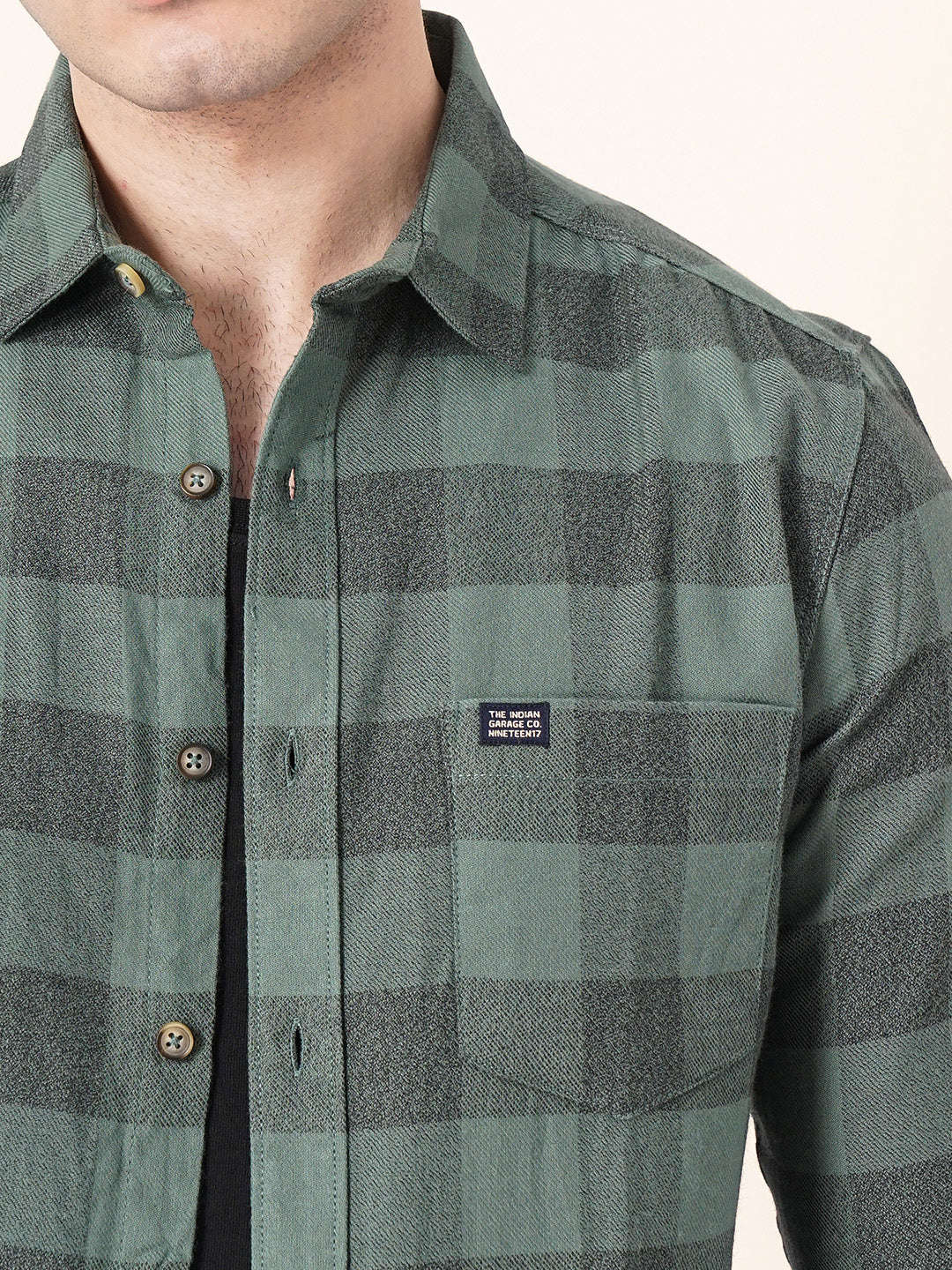 Shop Men Casual Shirt Online.