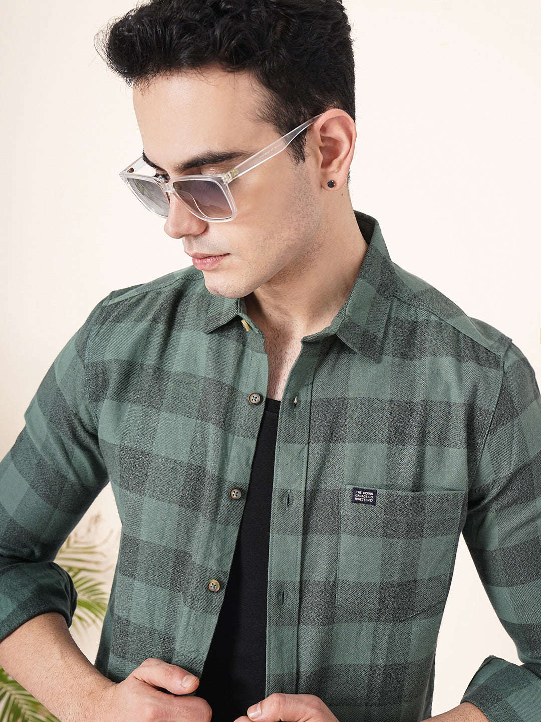 Shop Men Casual Shirt Online.