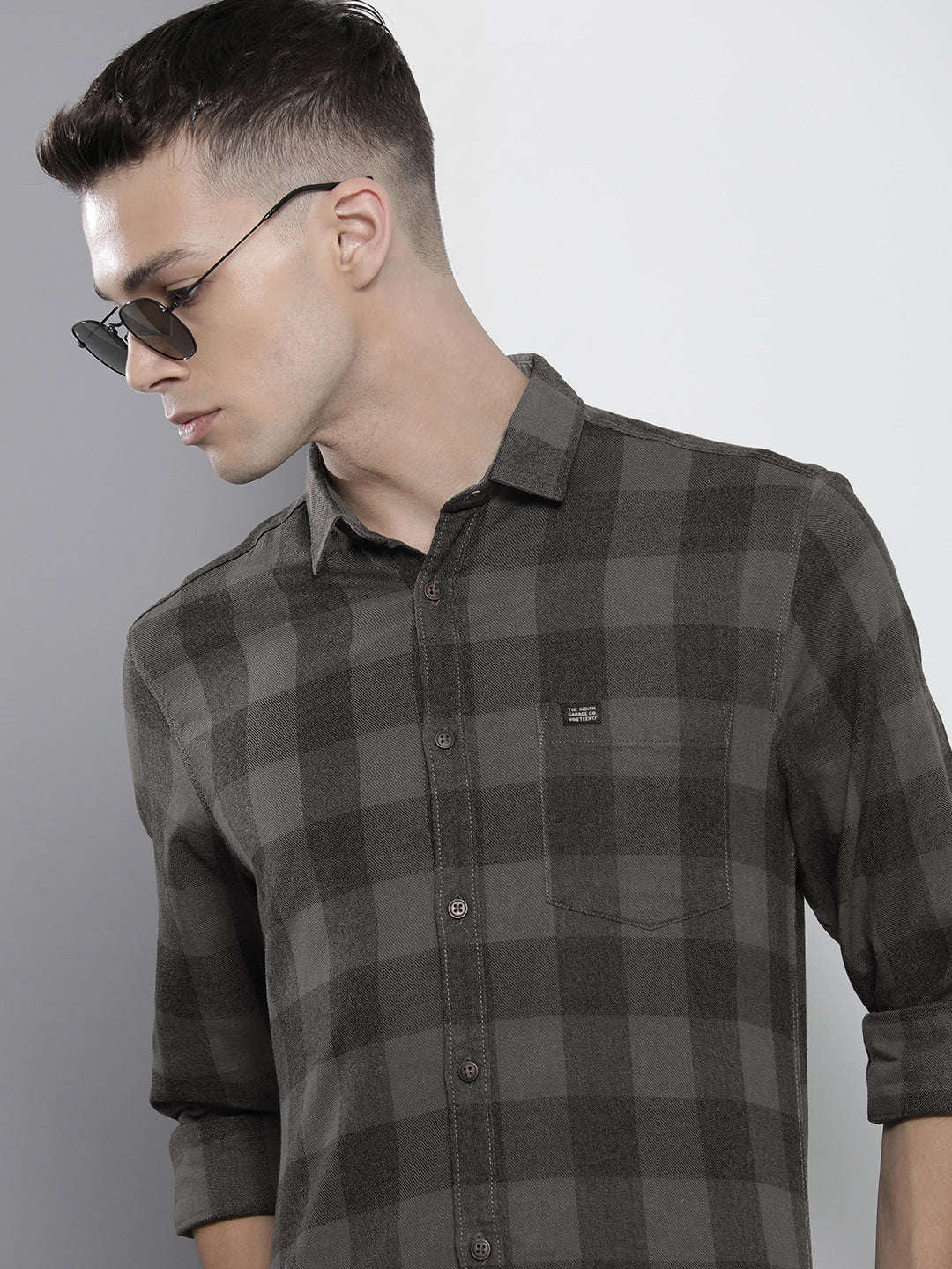 Shop Men Casual Shirt Online.