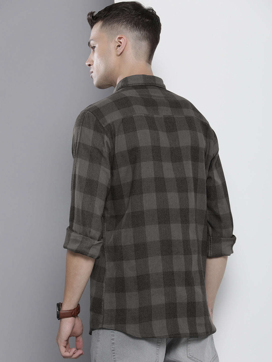 Shop Men Casual Shirt Online.