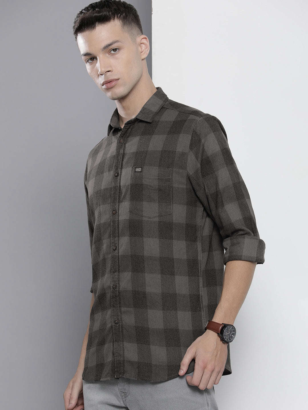 Shop Men Casual Shirt Online.