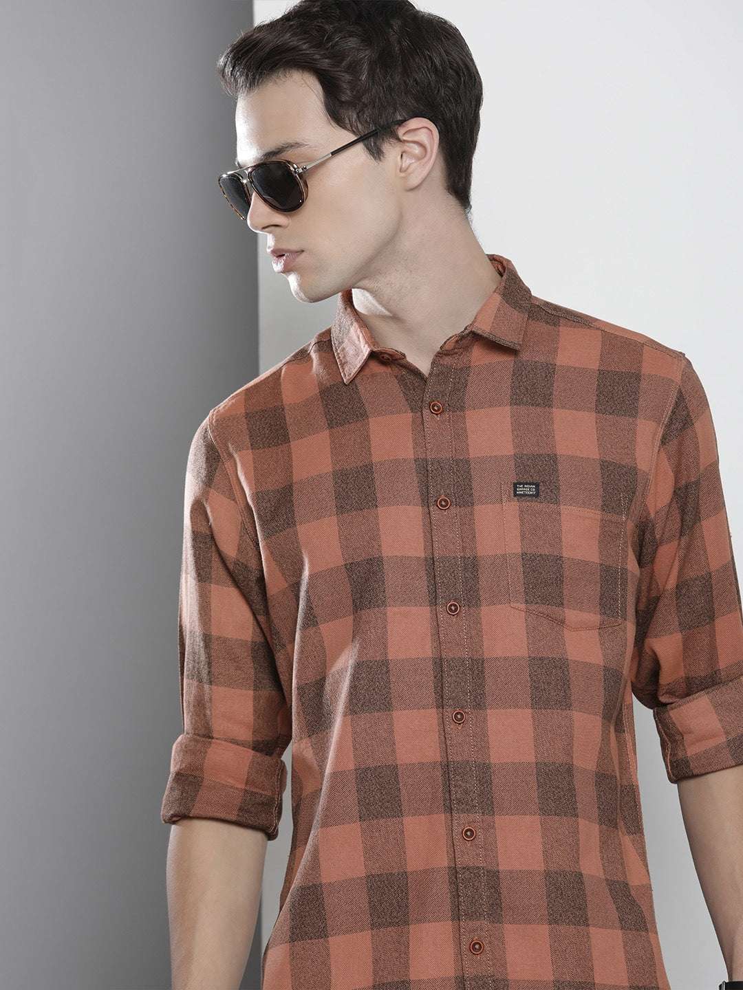 Shop Men Casual Shirt Online.