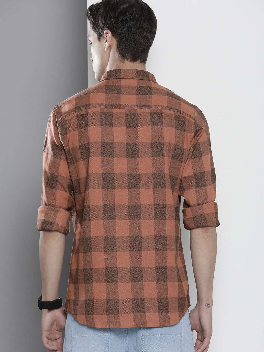 Shop Men Casual Shirt Online.