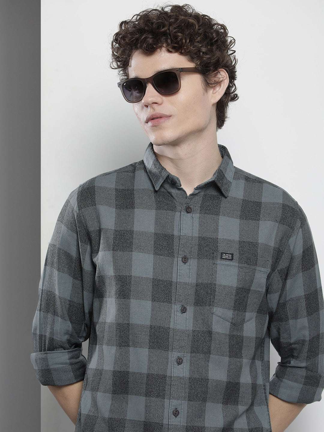 Shop Men Casual Shirt Online.