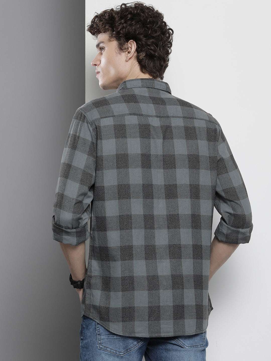 Shop Men Casual Shirt Online.