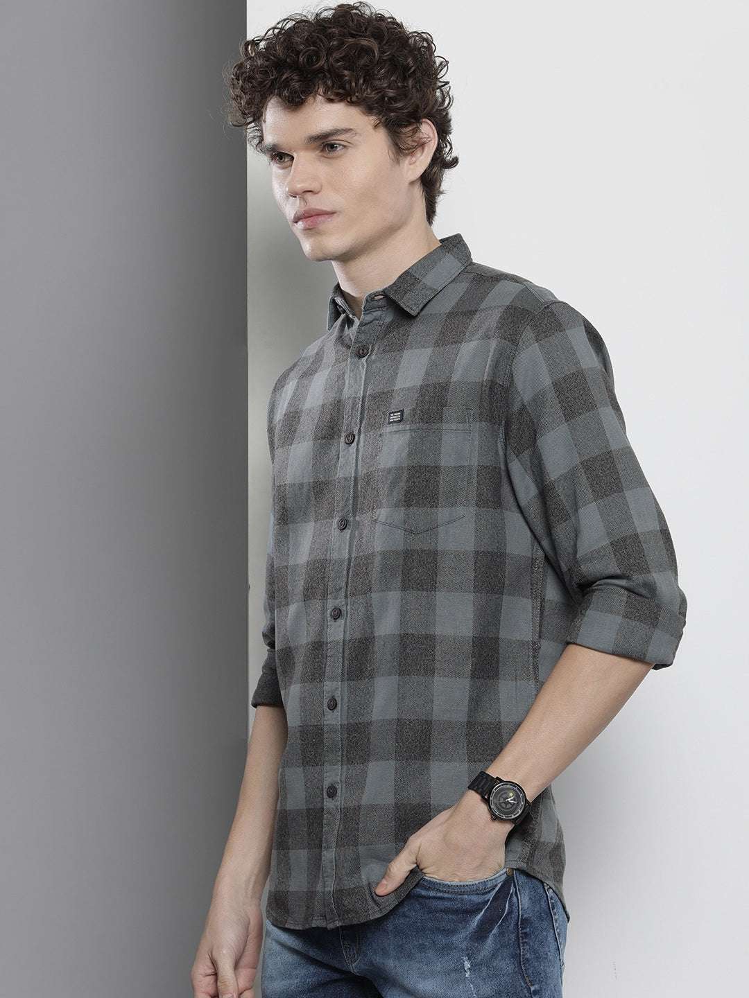 Shop Men Casual Shirt Online.