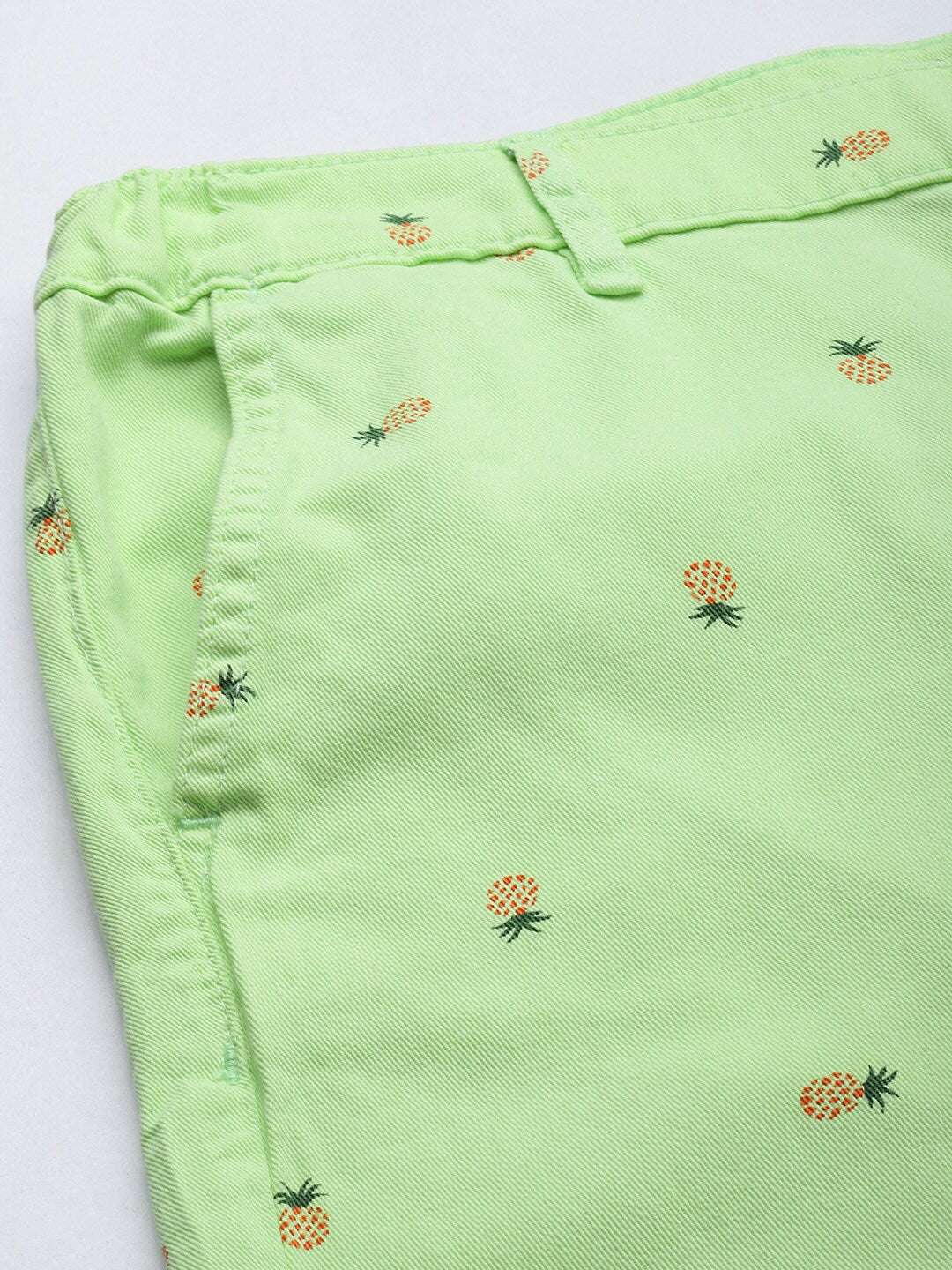 Shop Men Hawaiian Shorts Online.