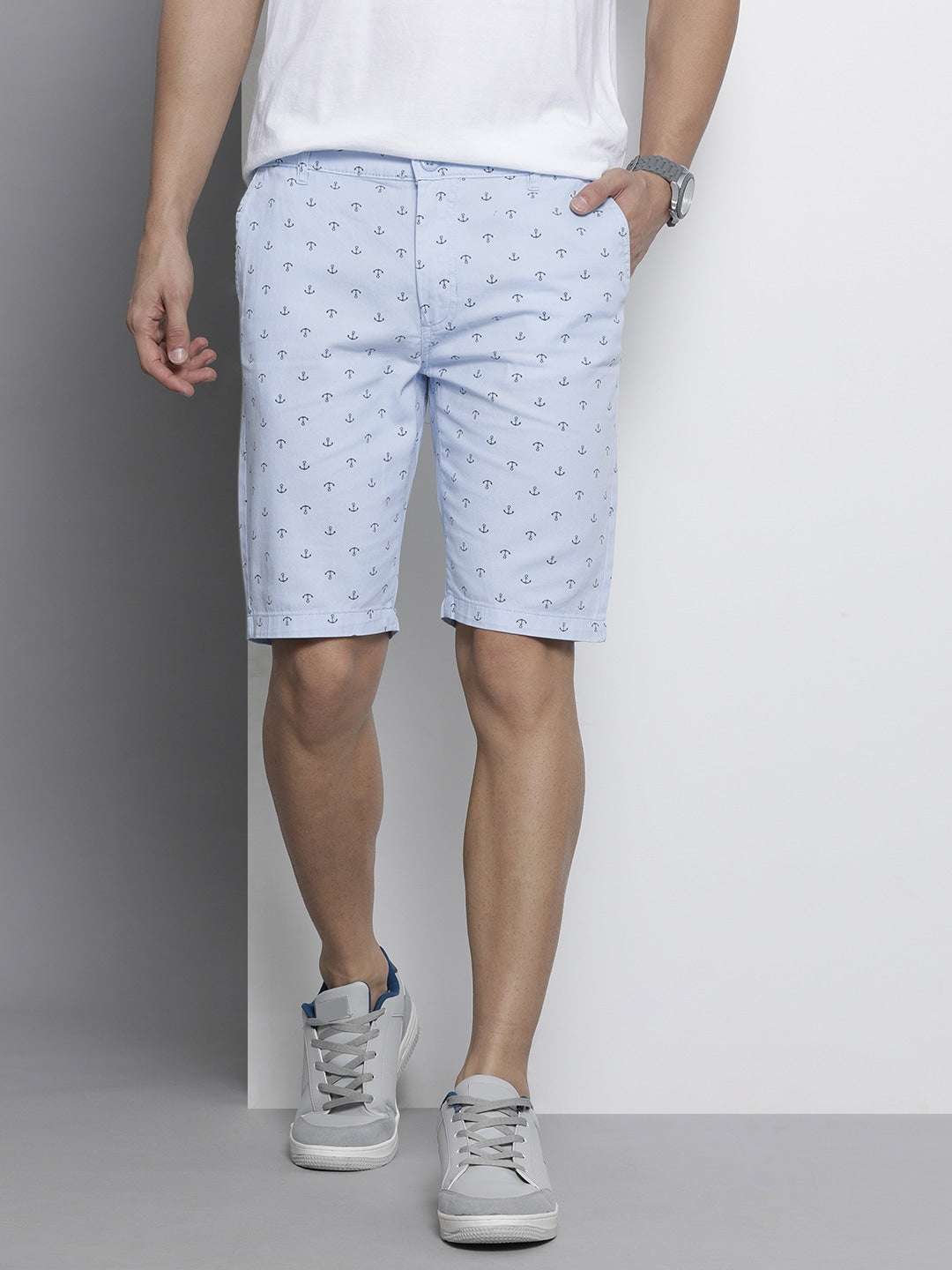 Shop Men Nautical Shorts Online.