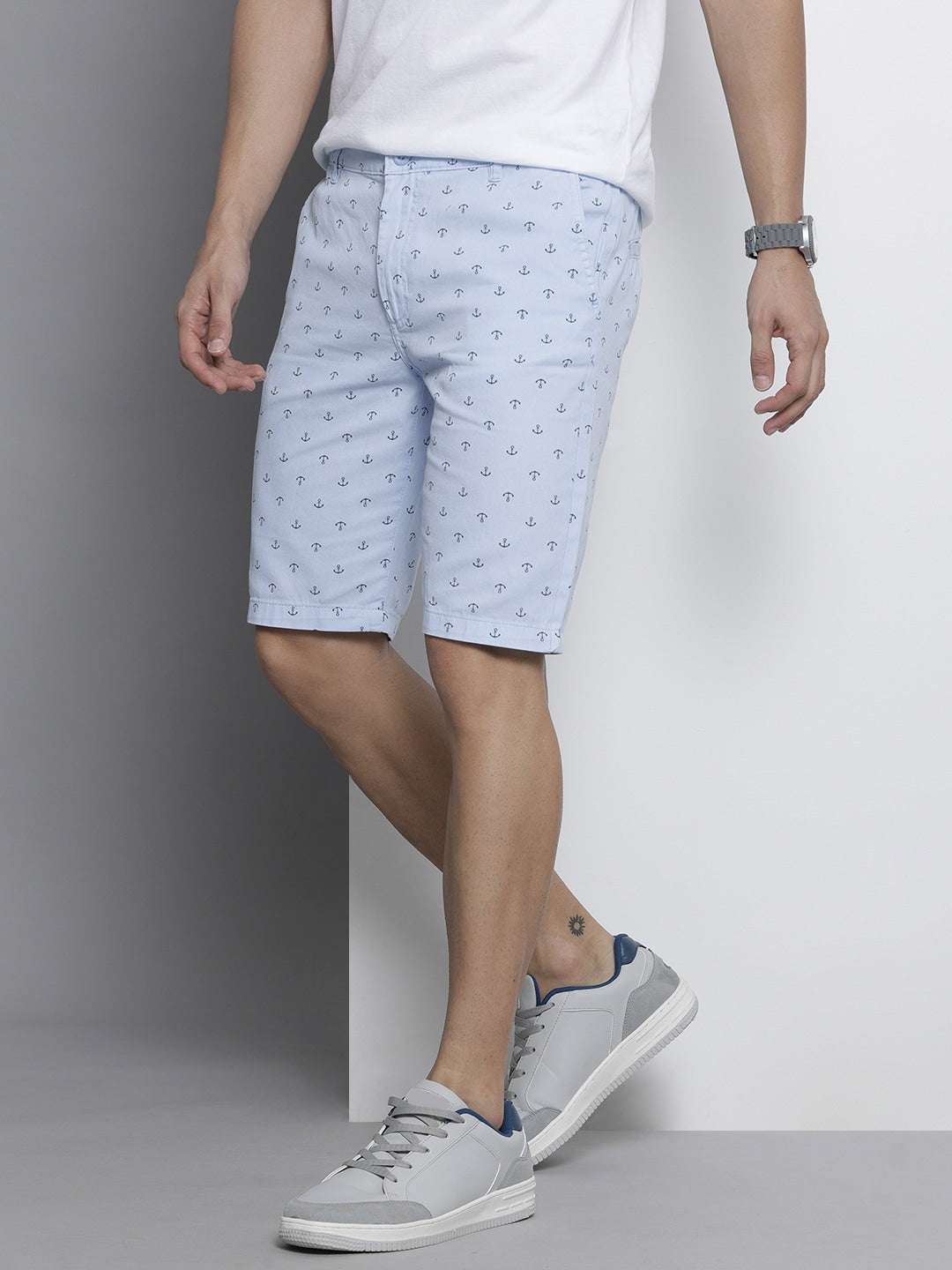 Shop Men Nautical Shorts Online.