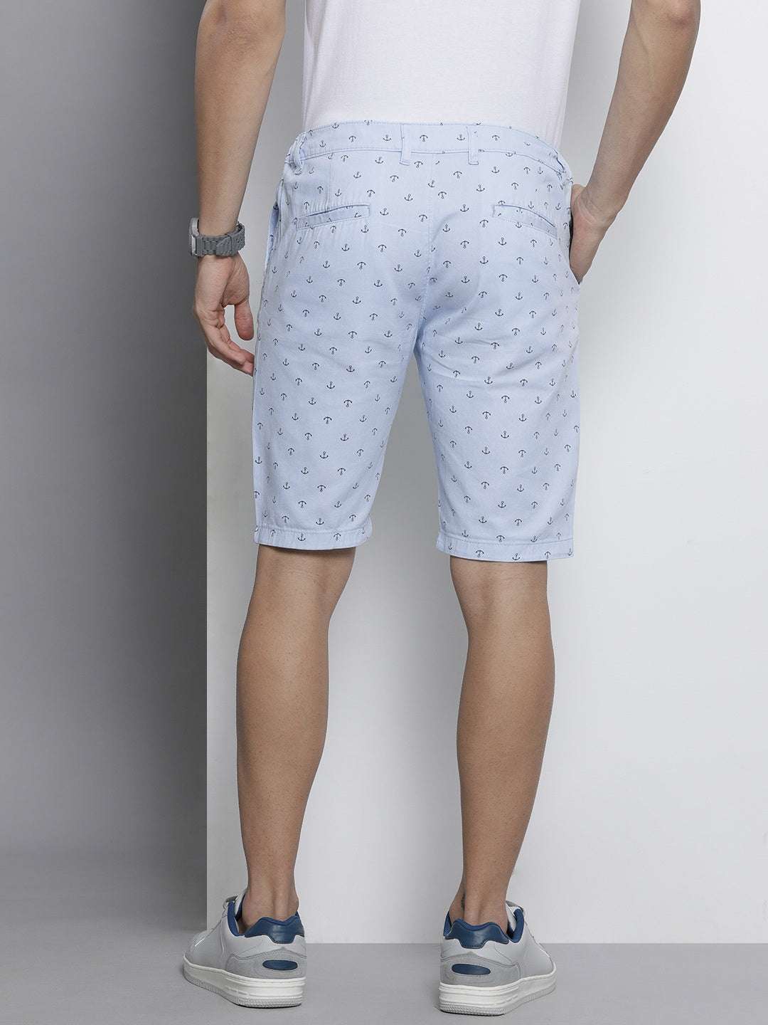 Shop Men Nautical Shorts Online.