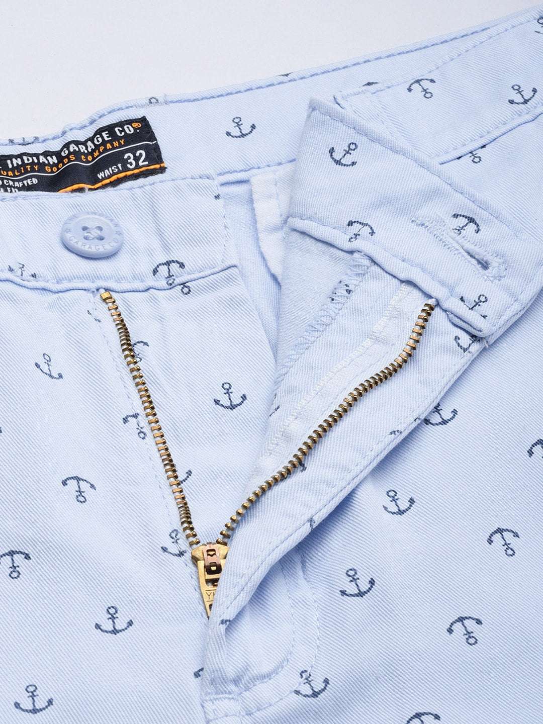 Shop Men Nautical Shorts Online.