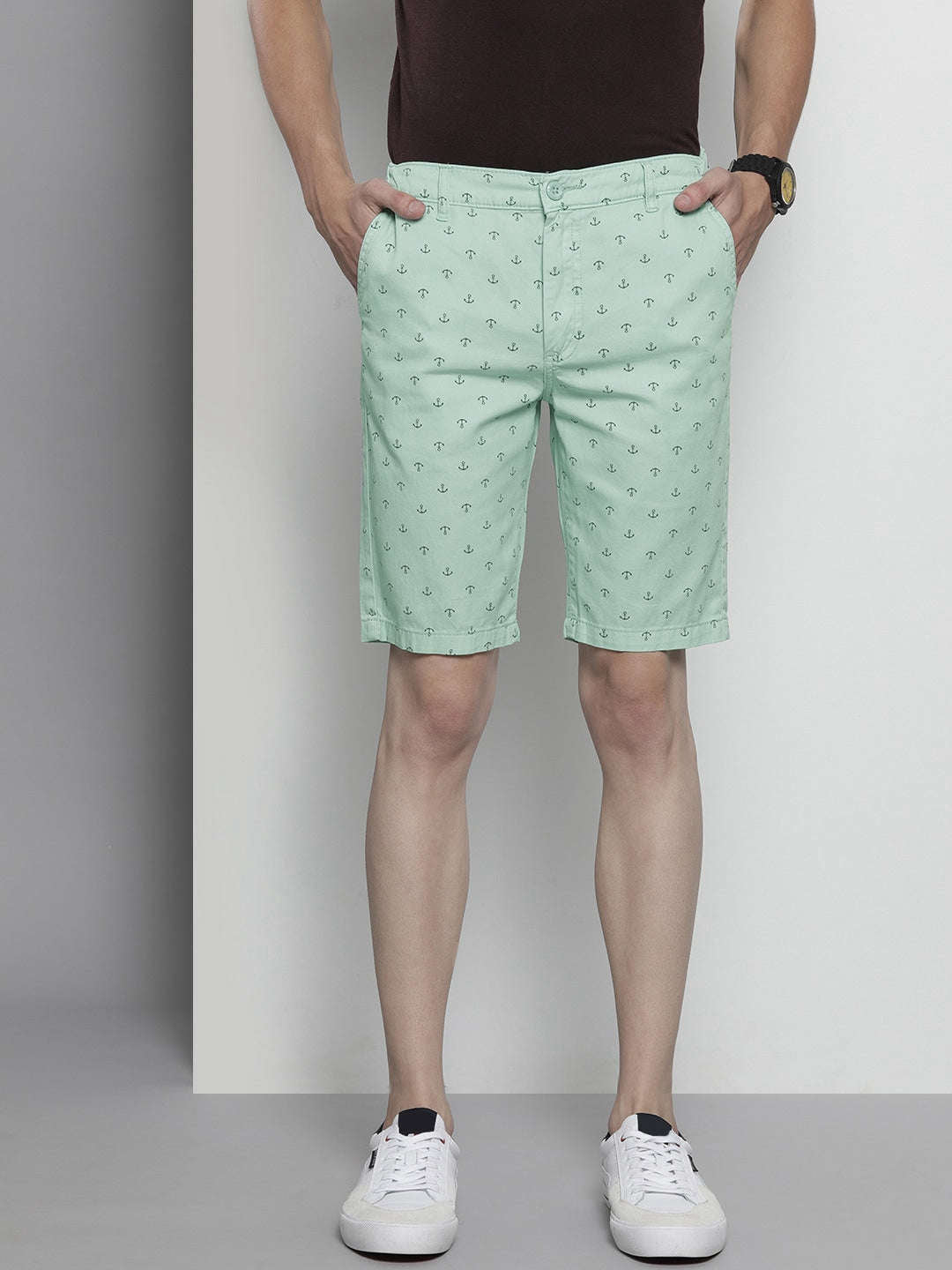 Shop Men Nautical Shorts Online.