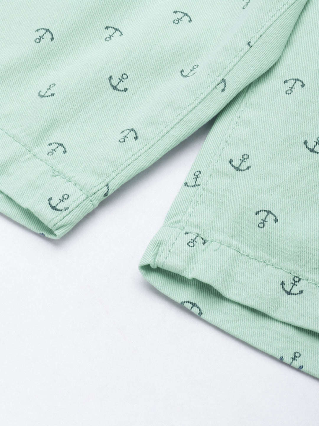 Shop Men Nautical Shorts Online.