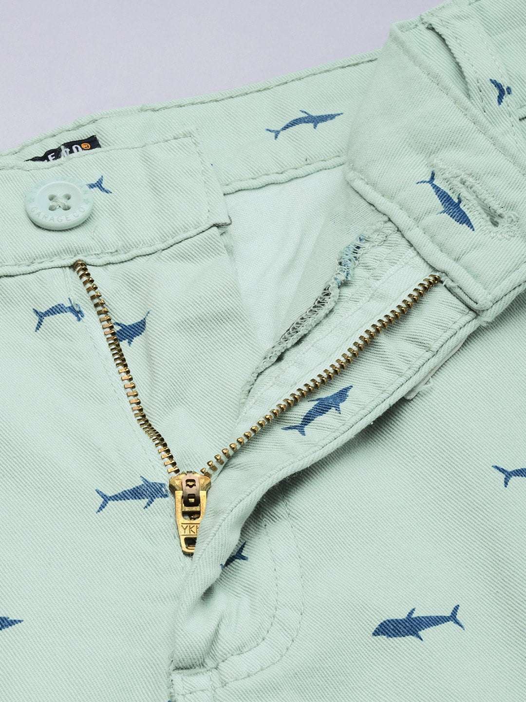 Shop Men Nautical Printed Shorts Online.