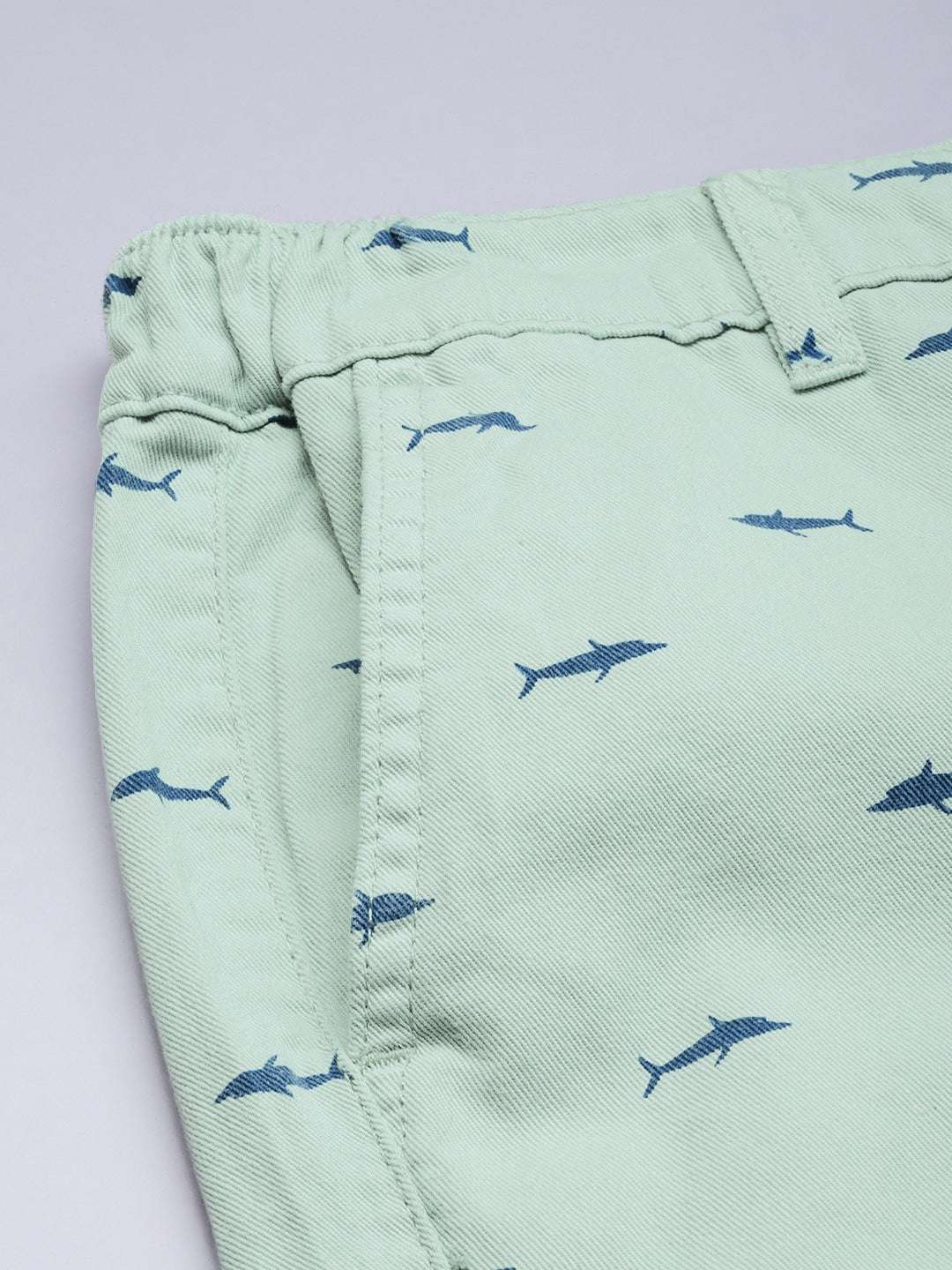 Shop Men Nautical Printed Shorts Online.