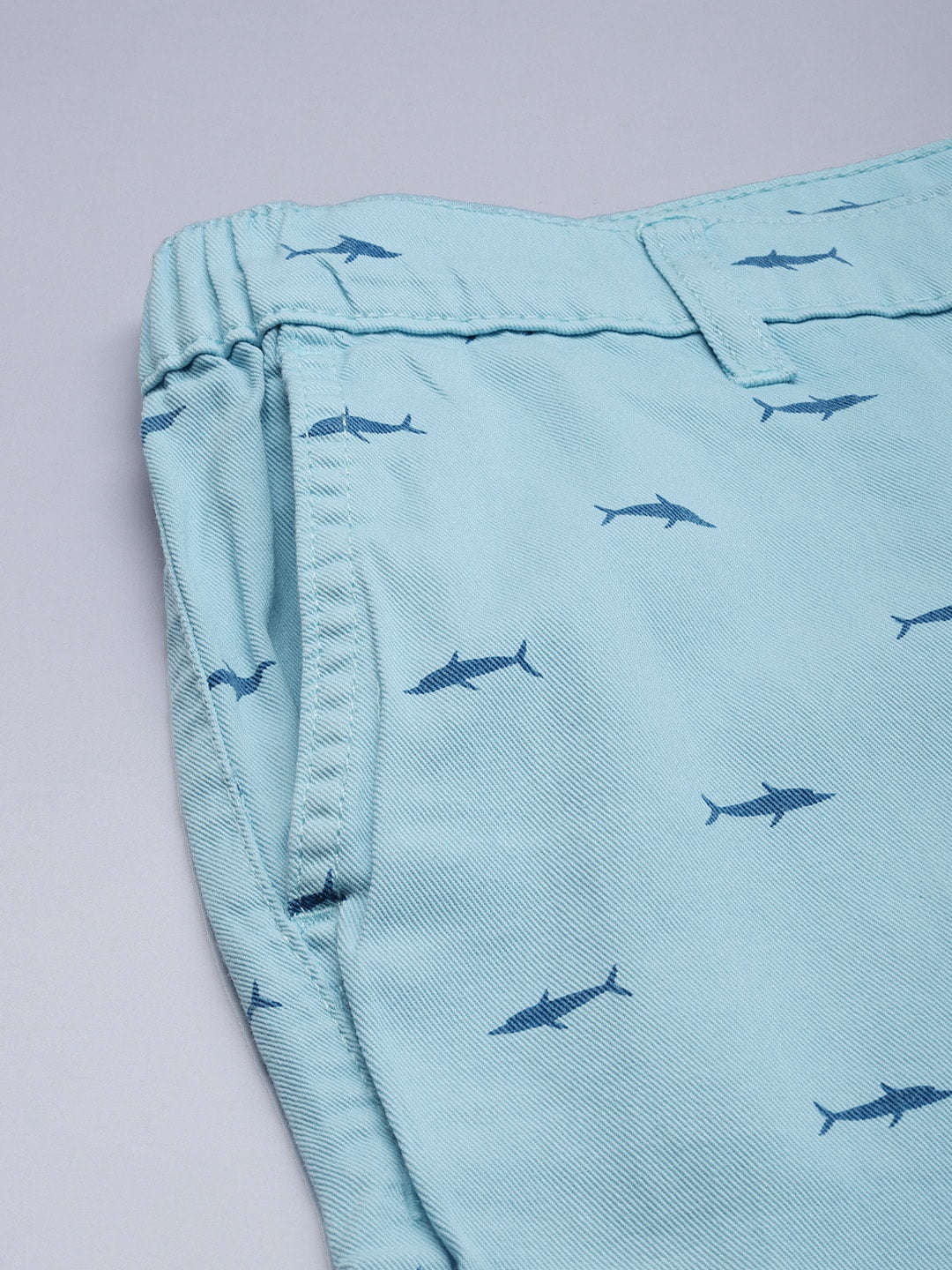 Shop Men Nautical Printed Shorts Online.