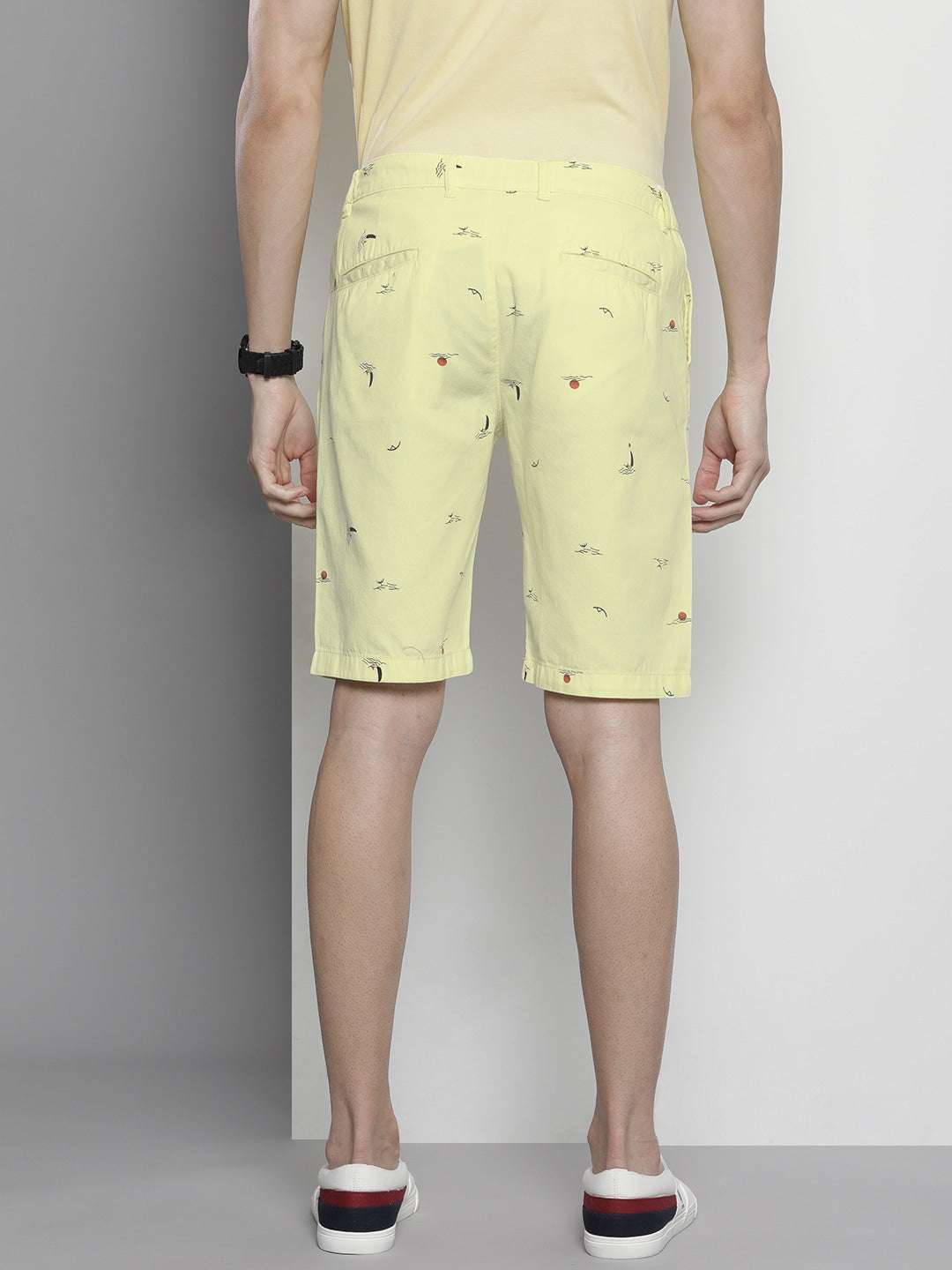 Shop Men Shorts Online.