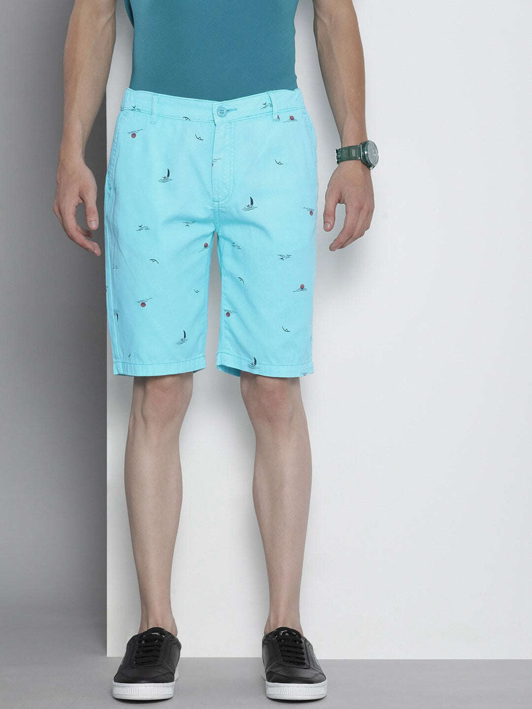 Shop Men Shorts Online.