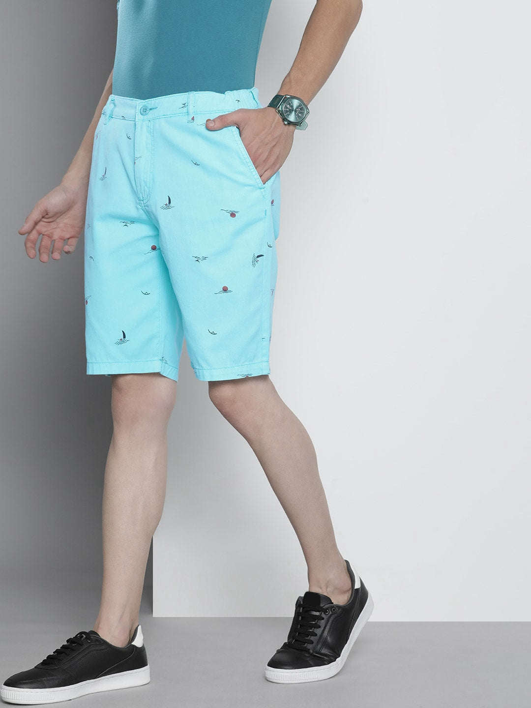 Shop Men Shorts Online.