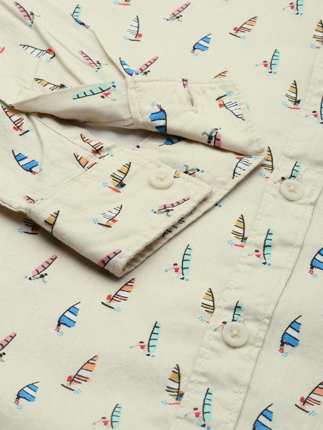 Shop Men Nautical Oxford Online.