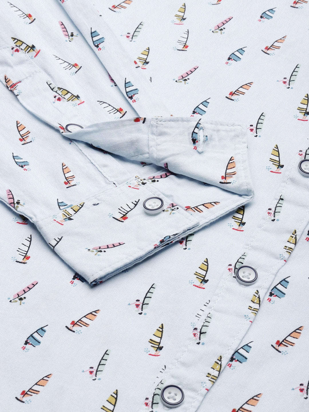 Shop Men Nautical Oxford Online.