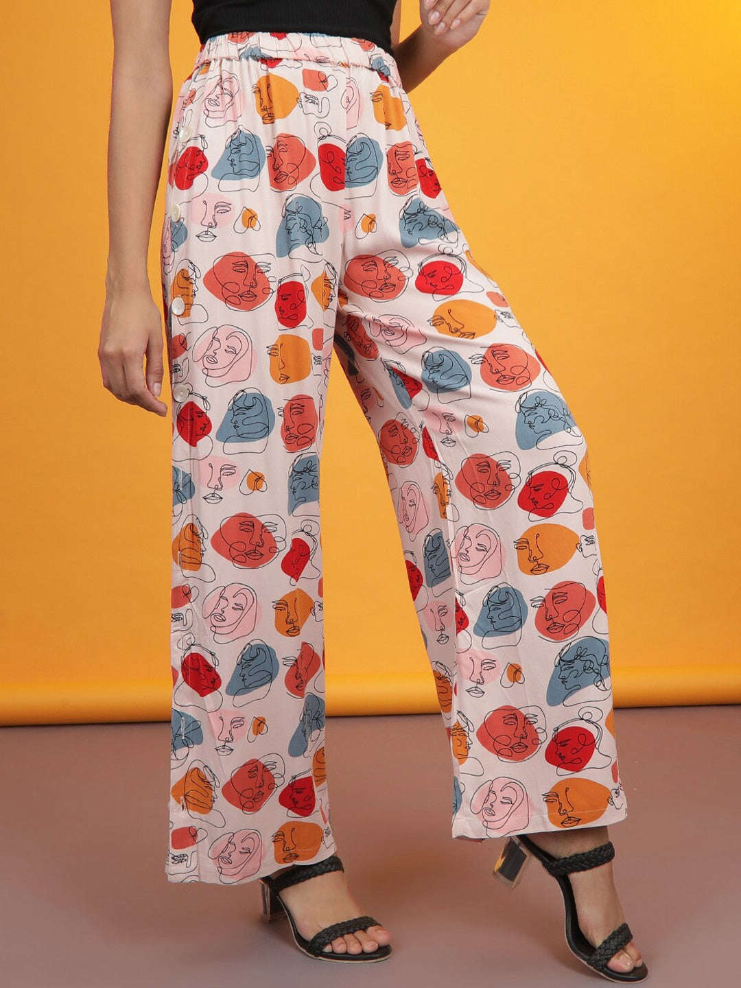 Shop Women Quirky Print Online.