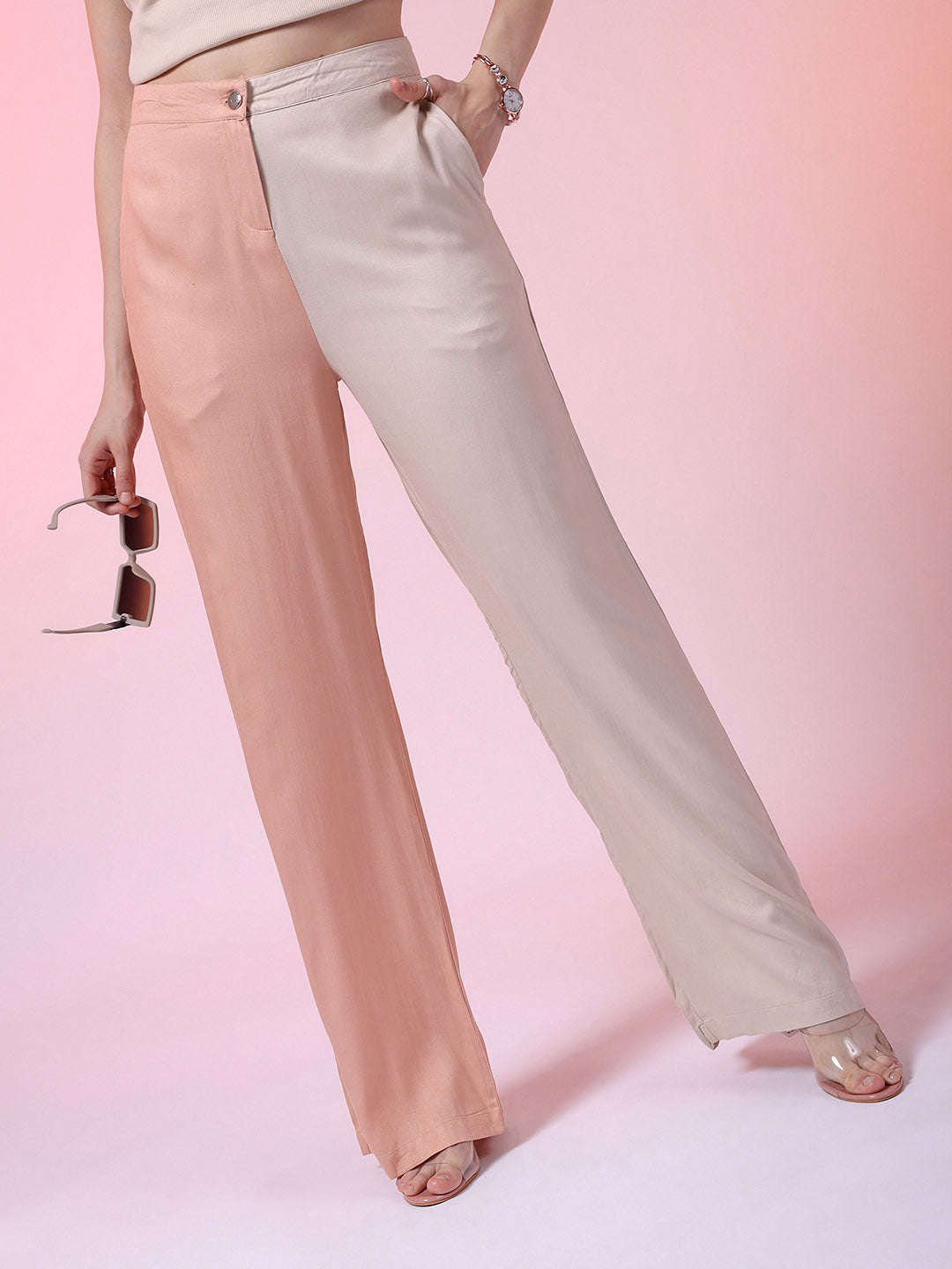 Shop Women Flared Pant Online.