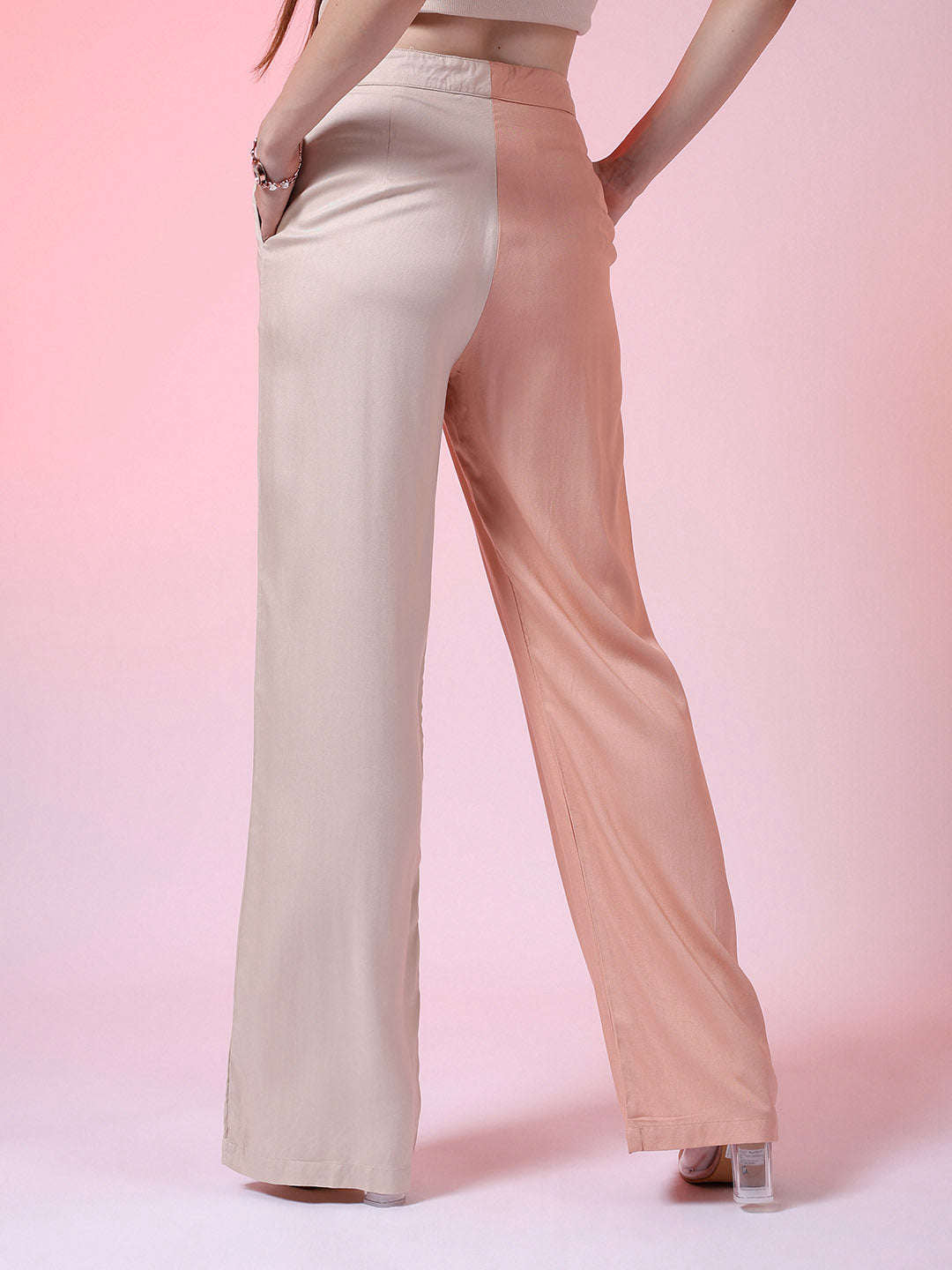 Shop Women Flared Pant Online.