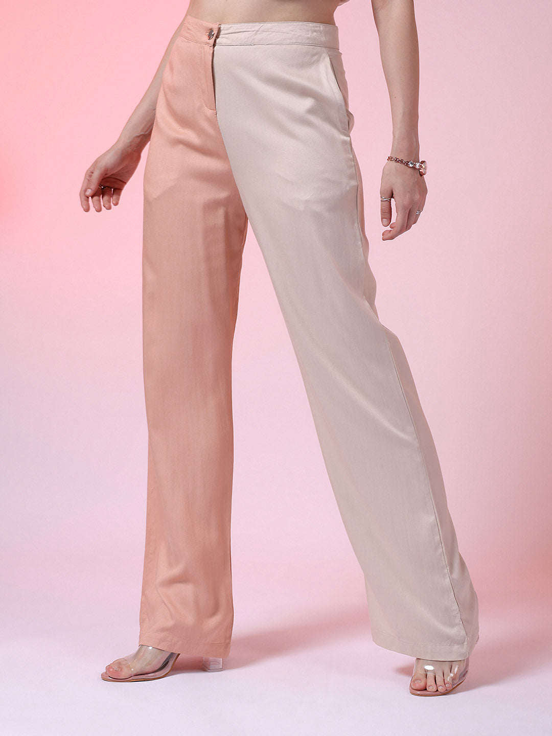 Shop Women Flared Pant Online.