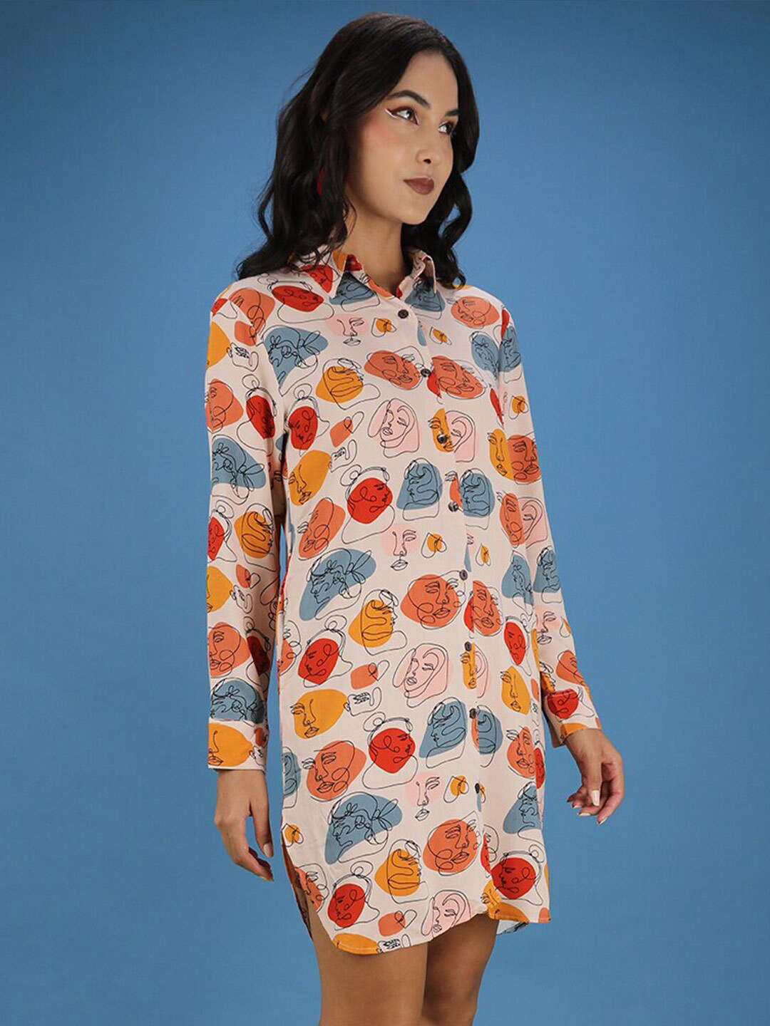 Shop Women Quirky Print Online.