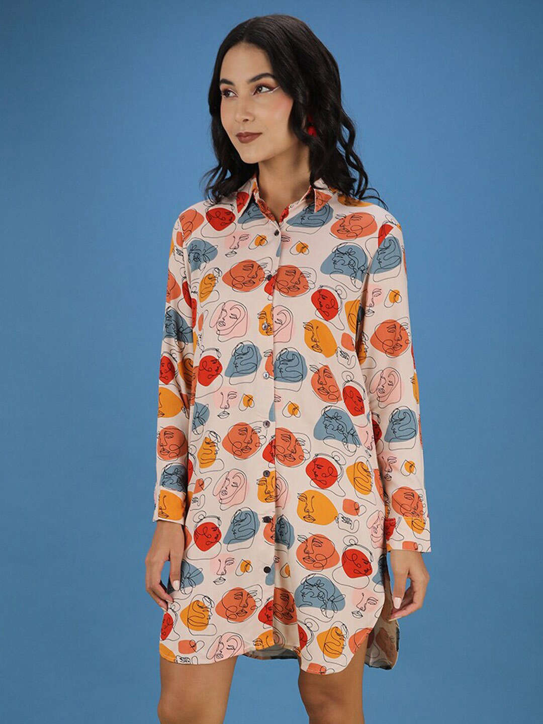 Shop Women Quirky Print Online.