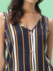 Shop Women Button Down A-Line Dress Online.