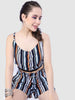 Shop Women Printed Co-Ord Set Online.
