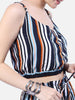 Shop Women Printed Co-Ord Set Online.