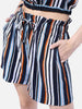Shop Women Printed Co-Ord Set Online.