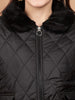 Shop Women Puffer Jacket Online.