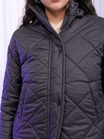 Shop Women Puffer Jacket Online.
