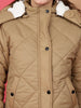 Shop Women Puffer Jacket Online.