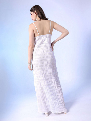Shop Women Solid Dress Online.