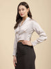 Shop Women Solid Top Online.